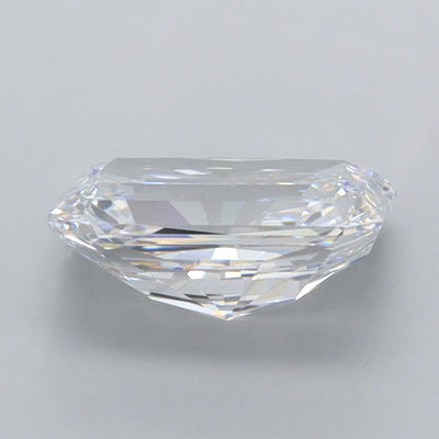 1.57 Carat Radiant Lab Diamond :: 360 spin frame 01