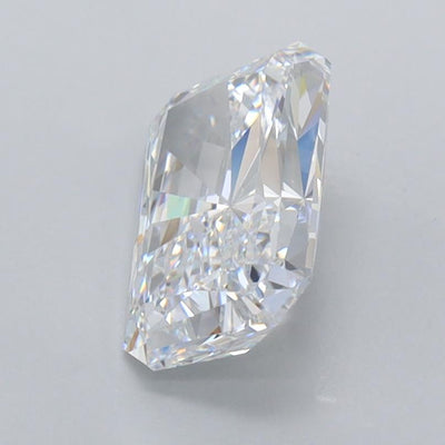 1.57 Carat Radiant Lab Diamond :: 360 spin frame 02