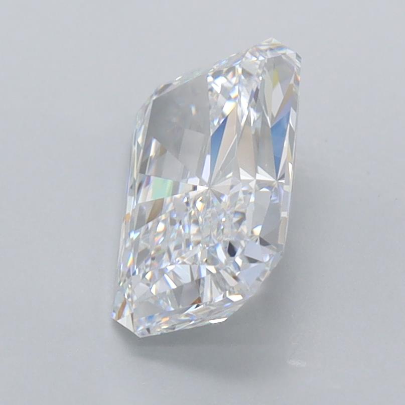 1.57 Carat Radiant Lab Diamond :: 360 spin frame 02