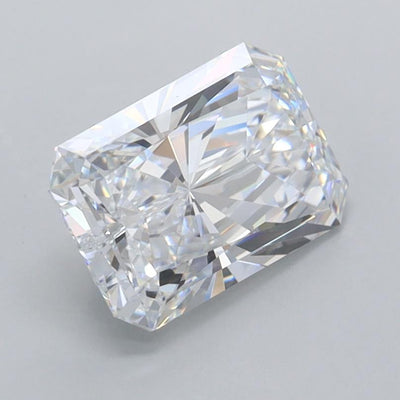 1.57 Carat Radiant Lab Diamond :: 360 spin frame 03