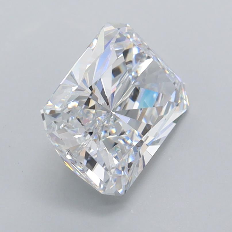1.57 Carat Radiant Lab Diamond :: 360 spin frame 04
