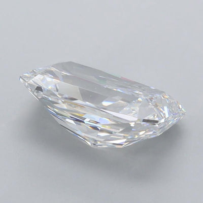 1.57 Carat Radiant Lab Diamond :: 360 spin frame 05