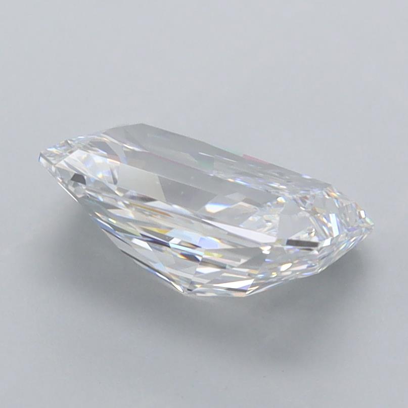 1.57 Carat Radiant Lab Diamond :: 360 spin frame 05