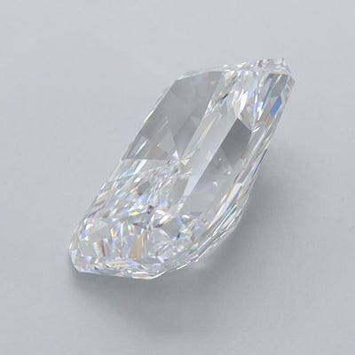 1.57 Carat Radiant Lab Diamond :: 360 spin frame 07