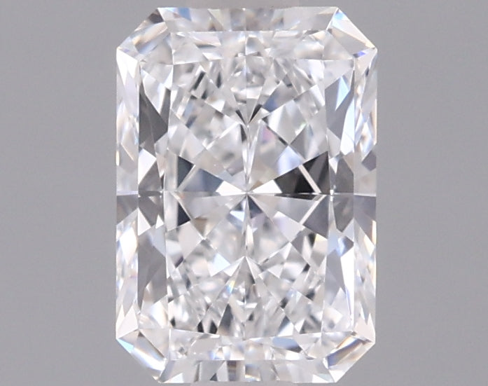 1.01 Carat Radiant Lab Diamond
