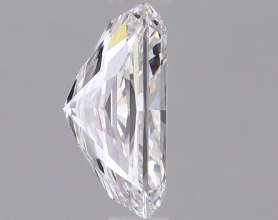 1.01 Carat Radiant Lab Diamond :: 360 spin frame 01