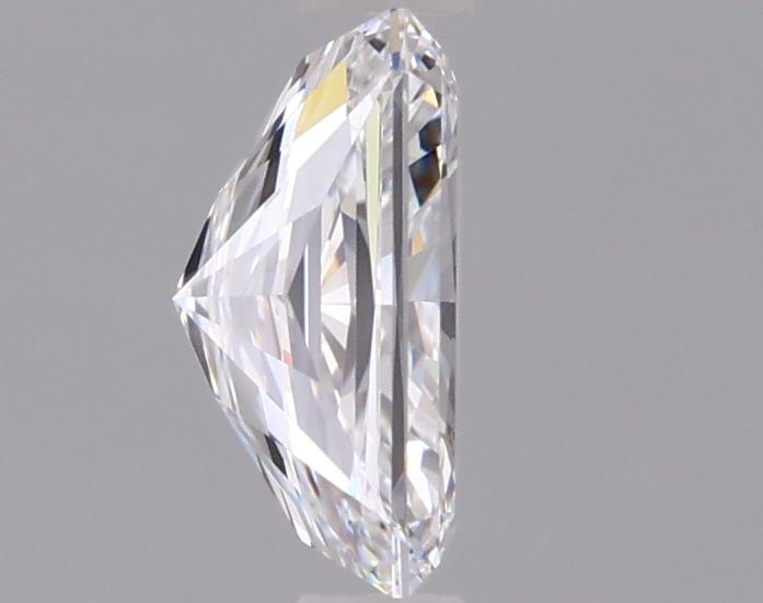 1.01 Carat Radiant Lab Diamond :: 360 spin frame 01
