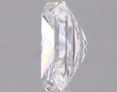1.01 Carat Radiant Lab Diamond :: 360 spin frame 07