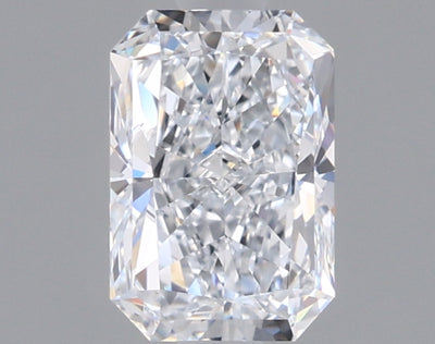 1.01 Carat Radiant Lab Diamond
