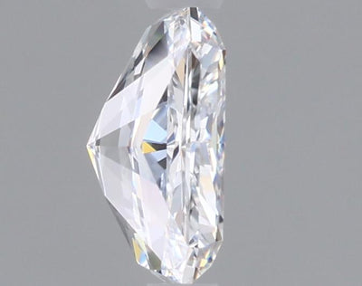 1.01 Carat Radiant Lab Diamond :: 360 spin frame 01