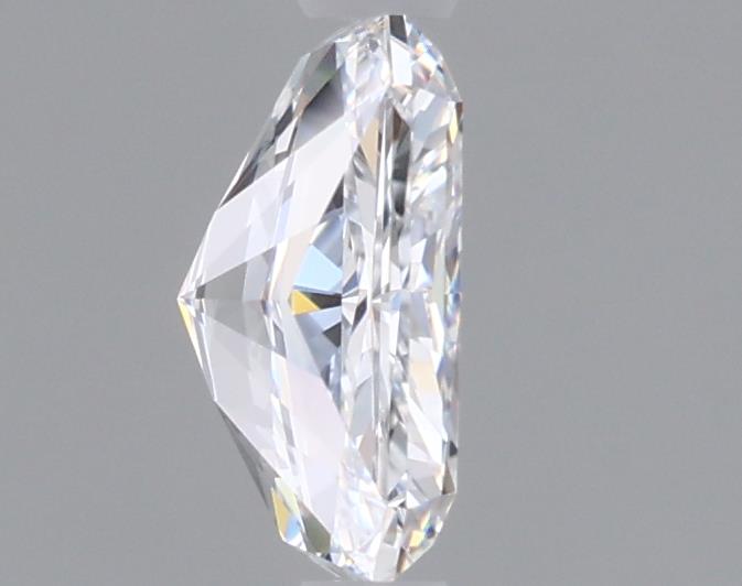 1.01 Carat Radiant Lab Diamond :: 360 spin frame 01