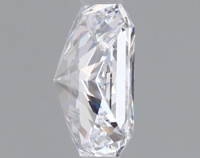 1.01 Carat Radiant Lab Diamond :: 360 spin frame 04