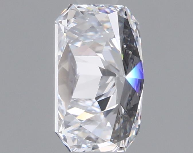 1.01 Carat Radiant Lab Diamond :: 360 spin frame 06