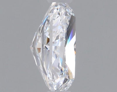 1.01 Carat Radiant Lab Diamond :: 360 spin frame 07
