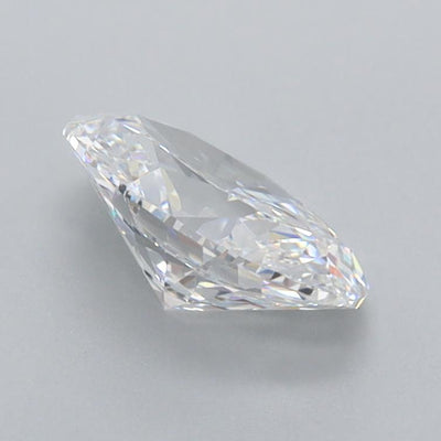1.04 Carat Oval Lab Diamond :: 360 spin frame 03