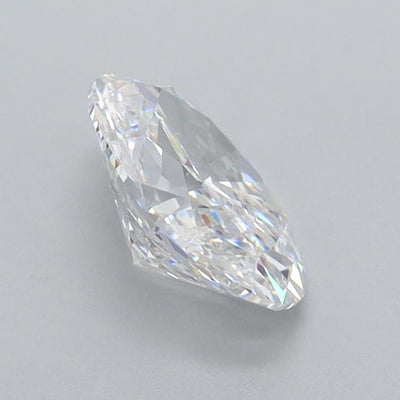 1.04 Carat Oval Lab Diamond :: 360 spin frame 04