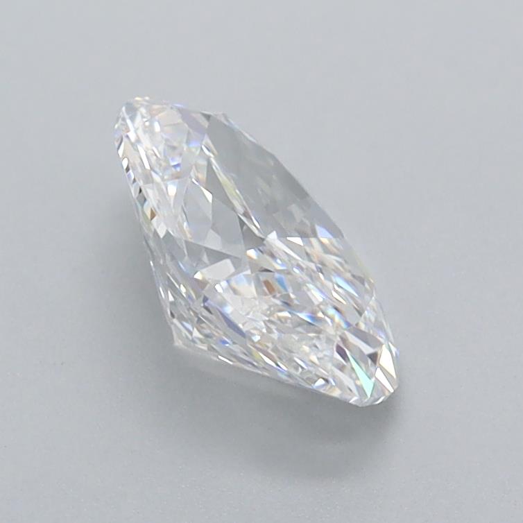 1.04 Carat Oval Lab Diamond :: 360 spin frame 04