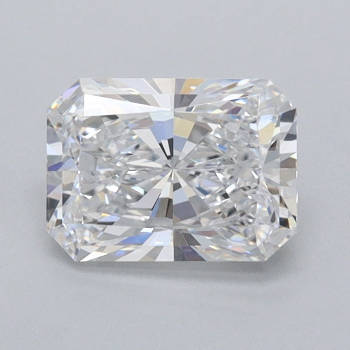 1.02 Carat Radiant Lab Diamond