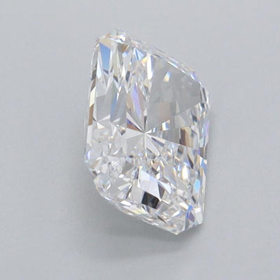 1.02 Carat Radiant Lab Diamond :: 360 spin frame 01