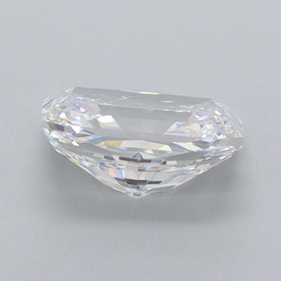 1.02 Carat Radiant Lab Diamond :: 360 spin frame 02