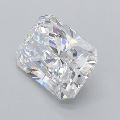 1.02 Carat Radiant Lab Diamond :: 360 spin frame 03