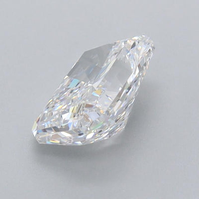 1.02 Carat Radiant Lab Diamond :: 360 spin frame 04