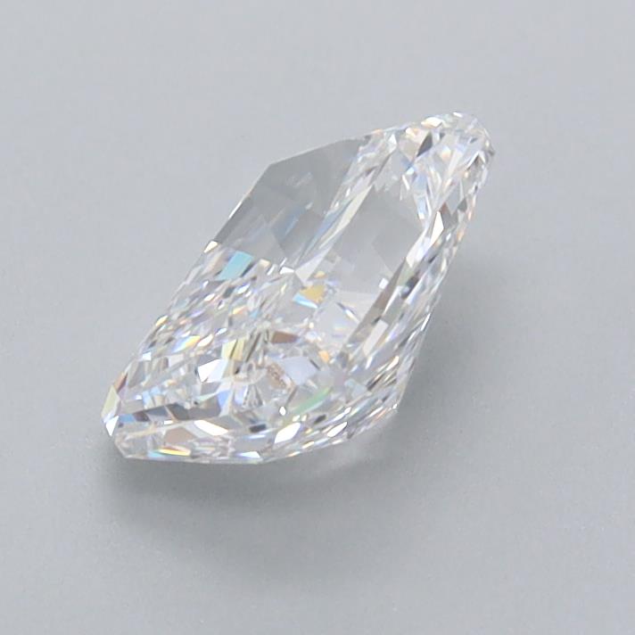 1.02 Carat Radiant Lab Diamond :: 360 spin frame 04