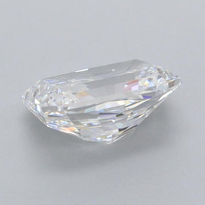 1.02 Carat Radiant Lab Diamond :: 360 spin frame 05