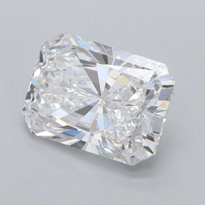 1.02 Carat Radiant Lab Diamond :: 360 spin frame 06