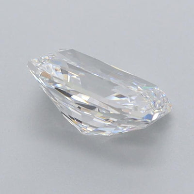 1.02 Carat Radiant Lab Diamond :: 360 spin frame 07