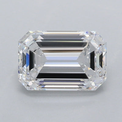 1.01 Carat Emerald Lab Diamond