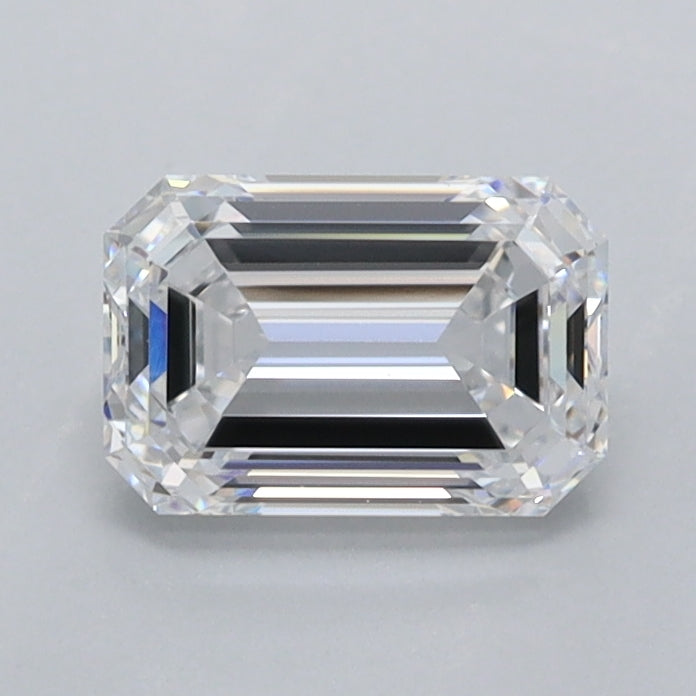 1.01 Carat Emerald Lab Diamond