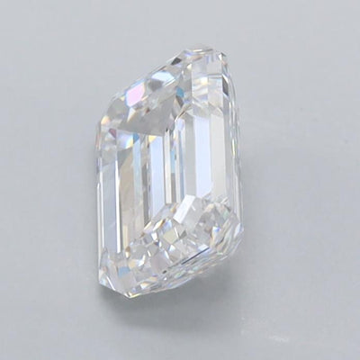 1.01 Carat Emerald Lab Diamond :: 360 spin frame 01