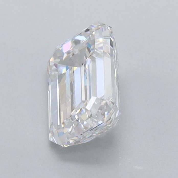 1.01 Carat Emerald Lab Diamond :: 360 spin frame 01