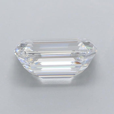 1.01 Carat Emerald Lab Diamond :: 360 spin frame 02