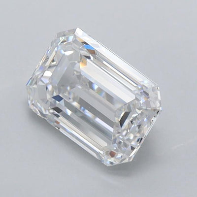 1.01 Carat Emerald Lab Diamond :: 360 spin frame 03