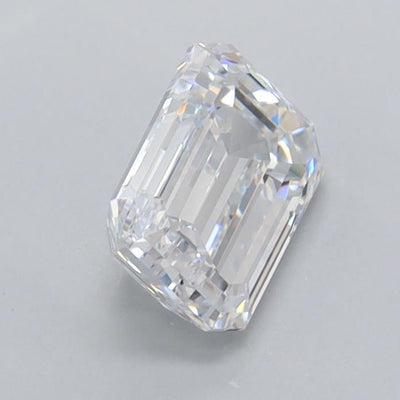 1.01 Carat Emerald Lab Diamond :: 360 spin frame 04
