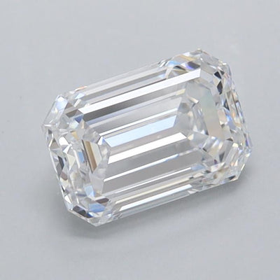 1.01 Carat Emerald Lab Diamond :: 360 spin frame 05