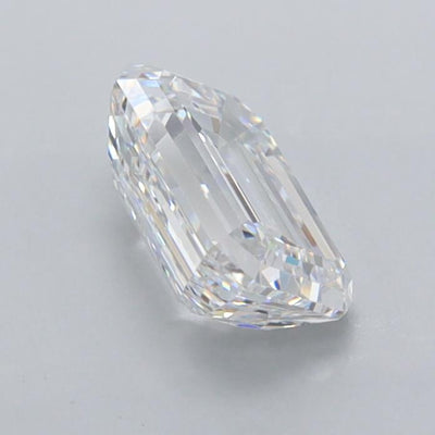 1.01 Carat Emerald Lab Diamond :: 360 spin frame 06
