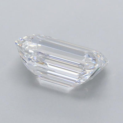 1.01 Carat Emerald Lab Diamond :: 360 spin frame 07