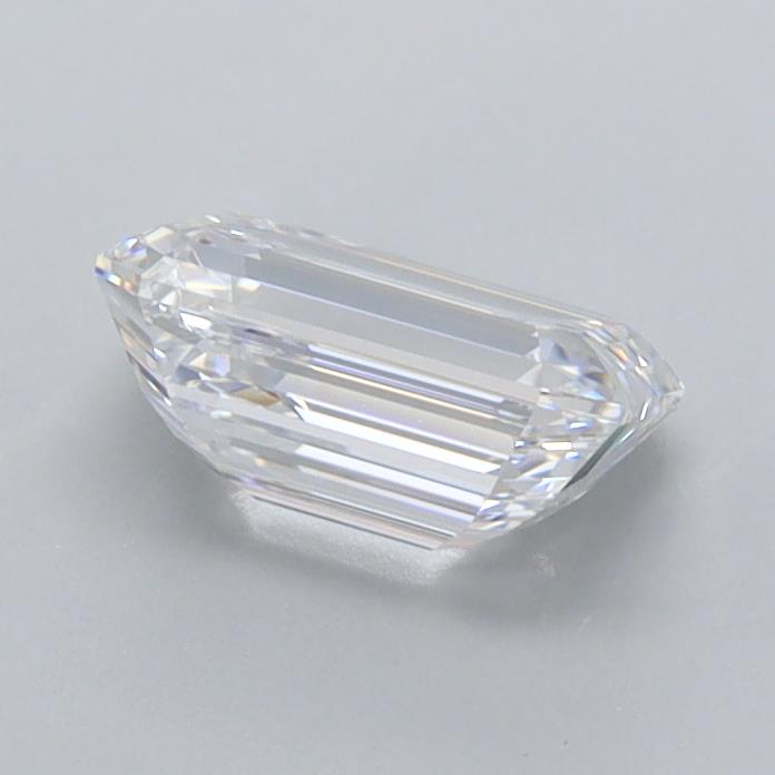 1.01 Carat Emerald Lab Diamond :: 360 spin frame 07
