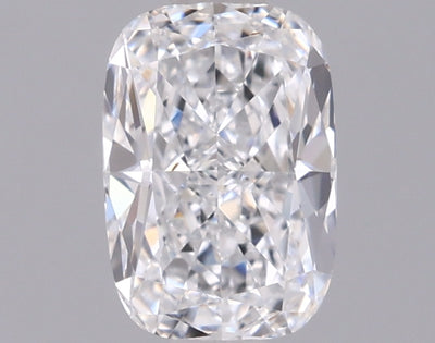 1.06 Carat Elongated Cushion Lab Diamond