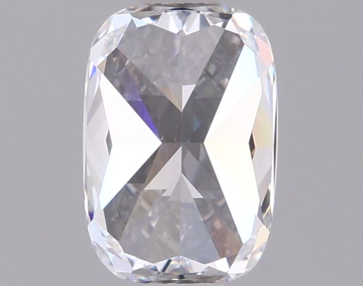1.06 Carat Elongated Cushion Lab Diamond :: 360 spin frame 01