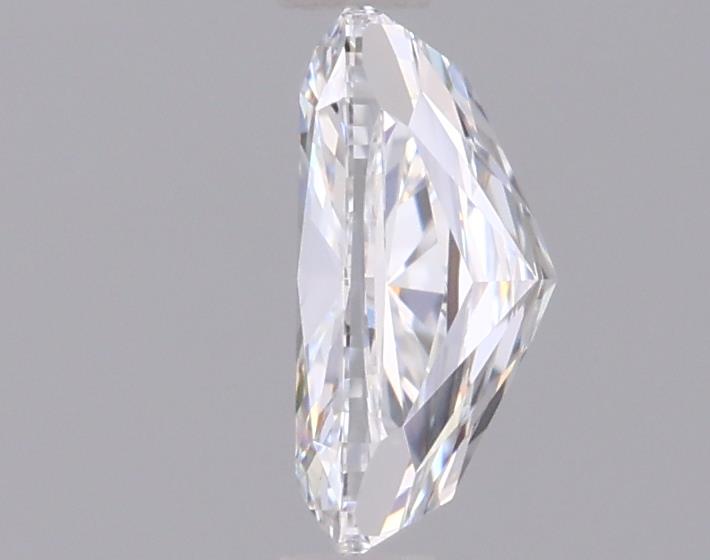 1.06 Carat Elongated Cushion Lab Diamond :: 360 spin frame 02