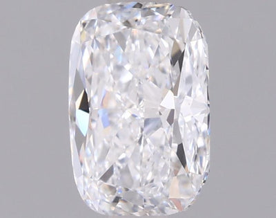 1.06 Carat Elongated Cushion Lab Diamond :: 360 spin frame 04