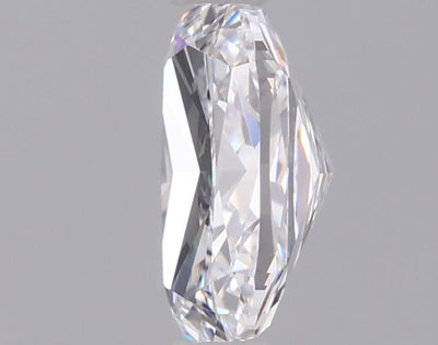 1.06 Carat Elongated Cushion Lab Diamond :: 360 spin frame 07