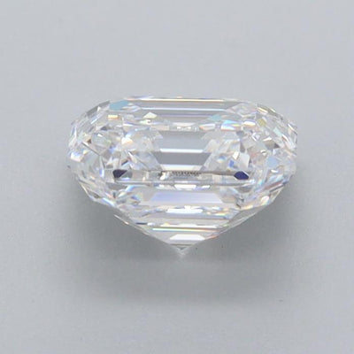 1.21 Carat Asscher Lab Diamond :: 360 spin frame 02