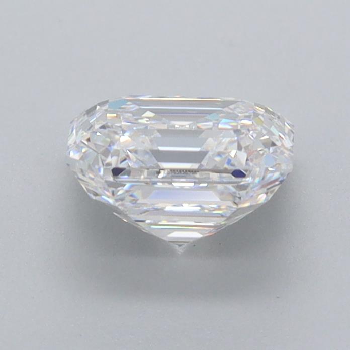 1.21 Carat Asscher Lab Diamond :: 360 spin frame 02