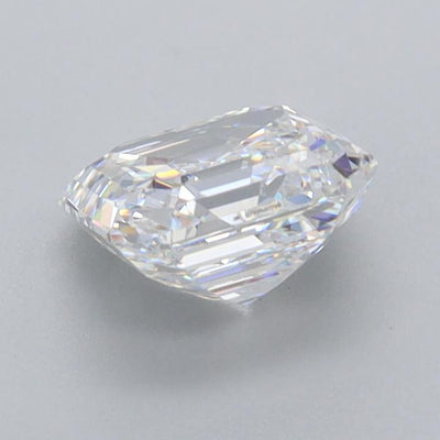 1.21 Carat Asscher Lab Diamond :: 360 spin frame 04