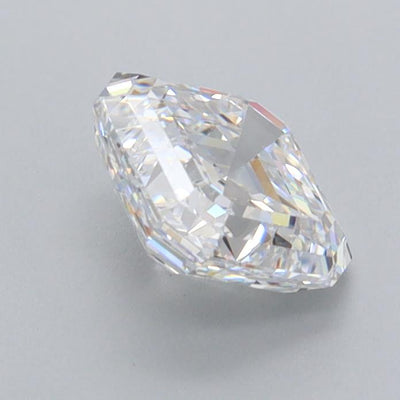 1.21 Carat Asscher Lab Diamond :: 360 spin frame 05